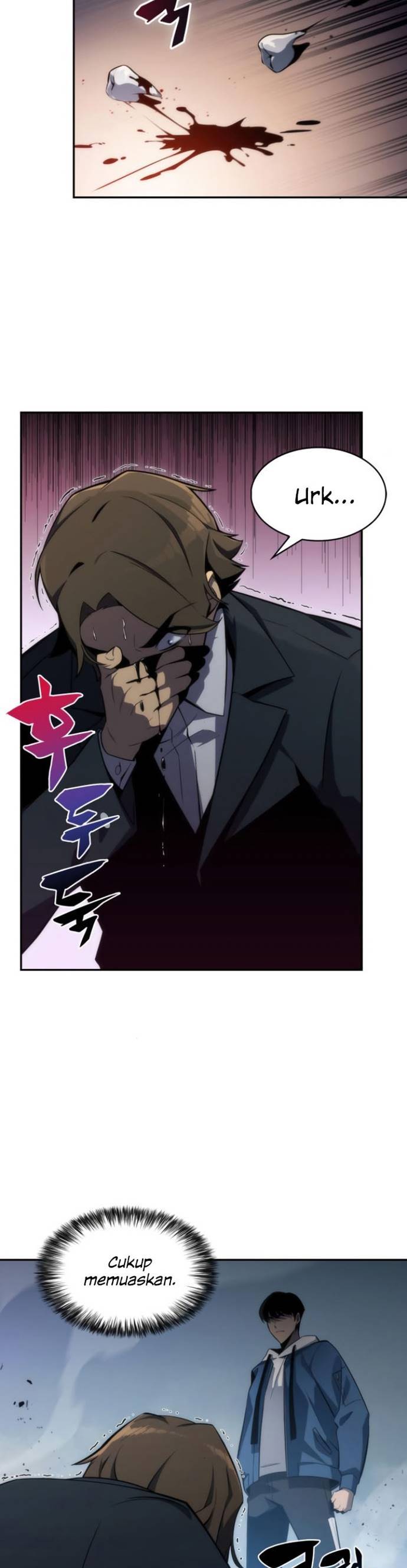 Solo Max-Level Newbie Chapter 02 Gambar 23