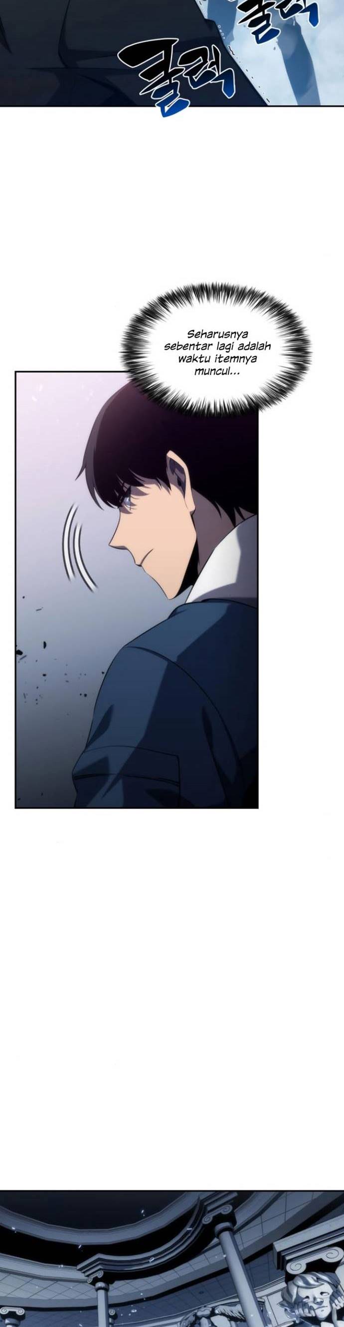 Solo Max-Level Newbie Chapter 02 Gambar 24