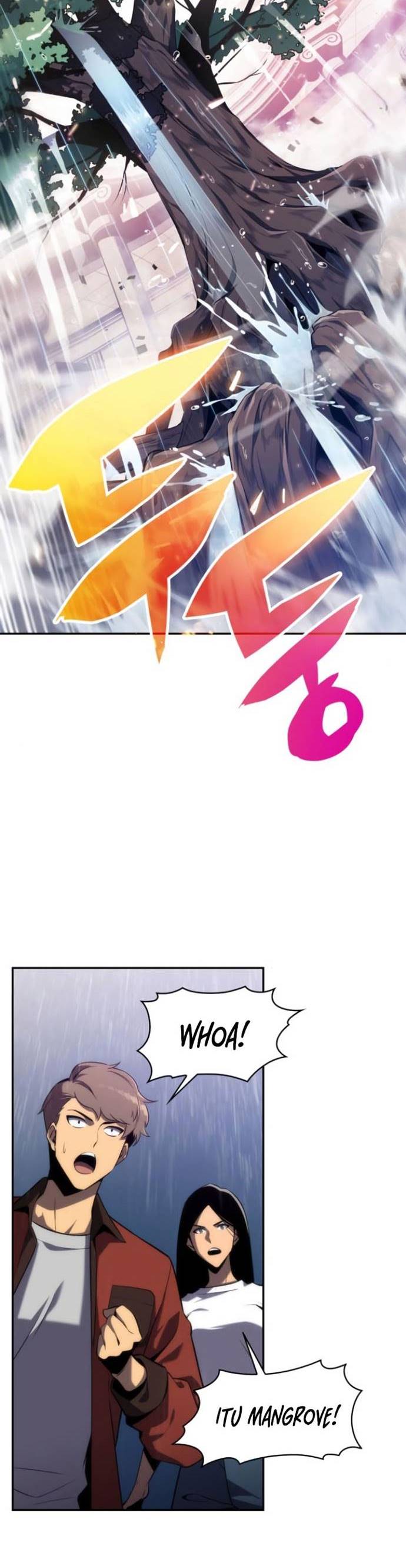 Solo Max-Level Newbie Chapter 02 Gambar 28