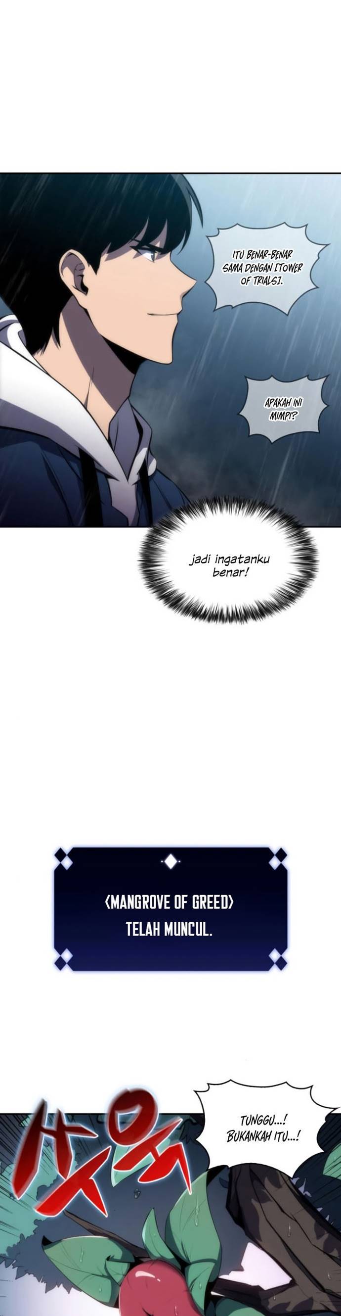Solo Max-Level Newbie Chapter 02 Gambar 29