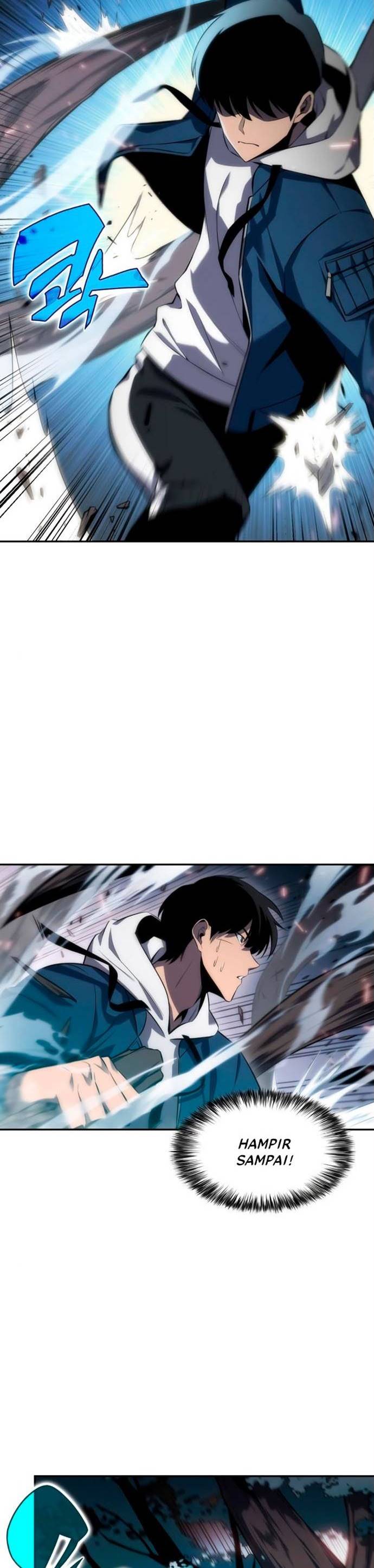 Solo Max-Level Newbie Chapter 04 Gambar 2