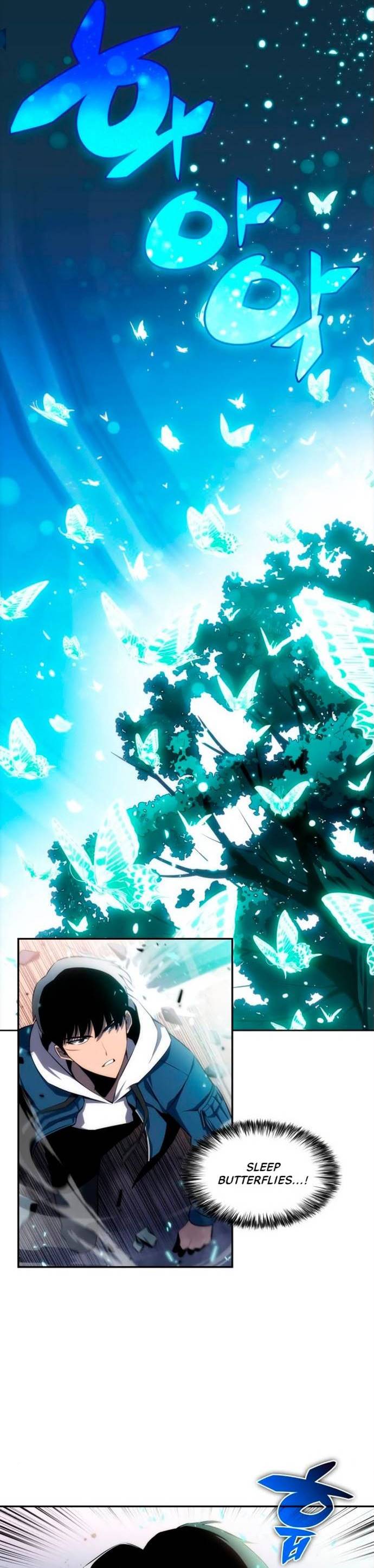 Solo Max-Level Newbie Chapter 04 Gambar 4