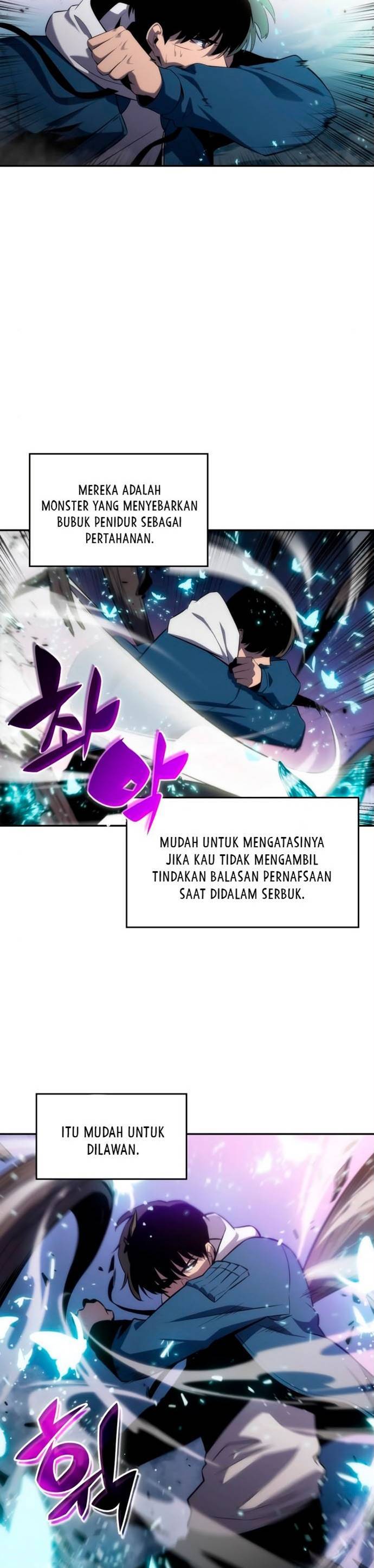 Solo Max-Level Newbie Chapter 04 Gambar 5