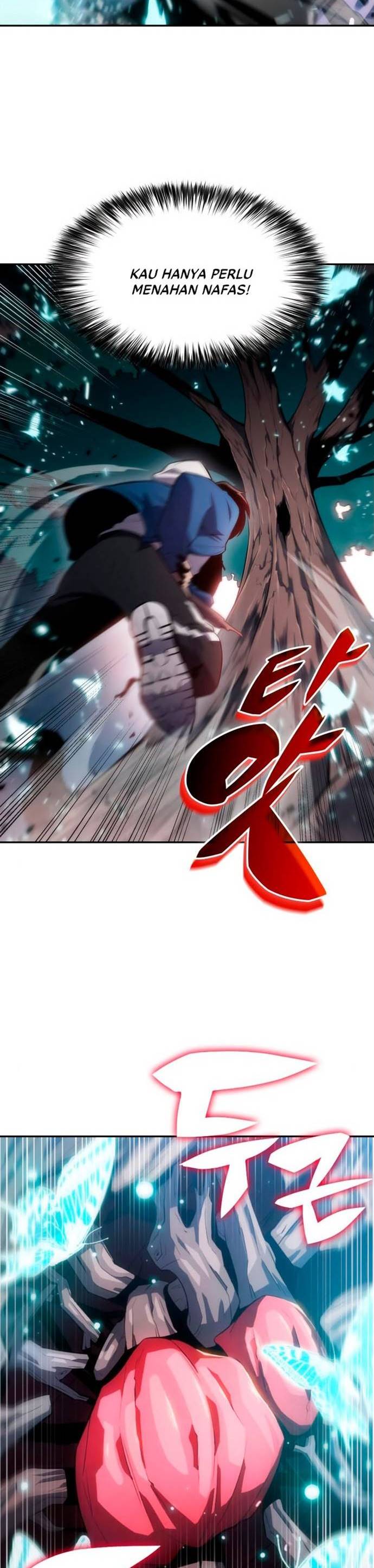 Solo Max-Level Newbie Chapter 04 Gambar 6