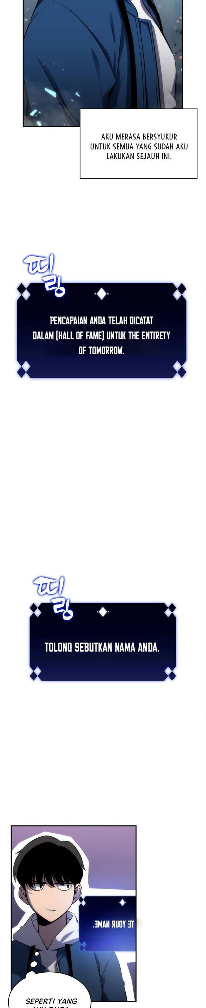 Solo Max-Level Newbie Chapter 04 Gambar 13