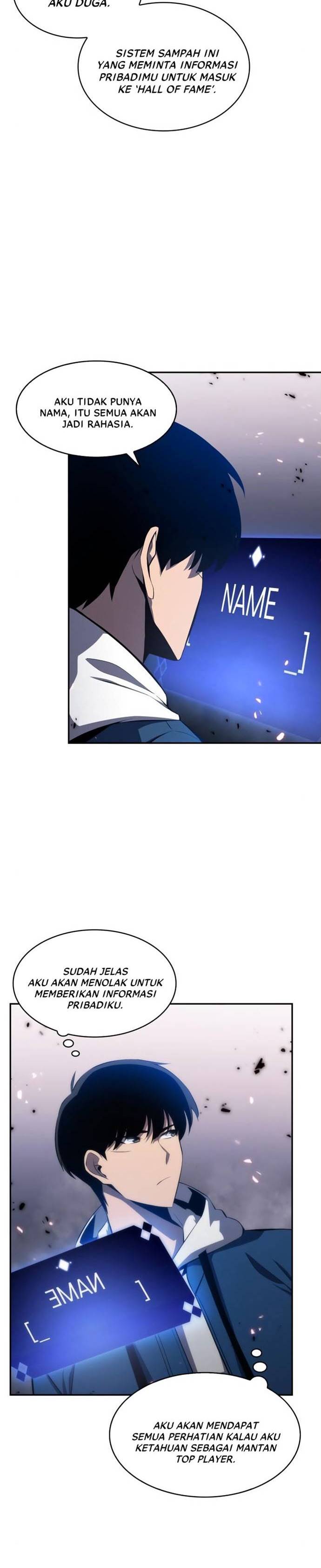 Solo Max-Level Newbie Chapter 04 Gambar 14