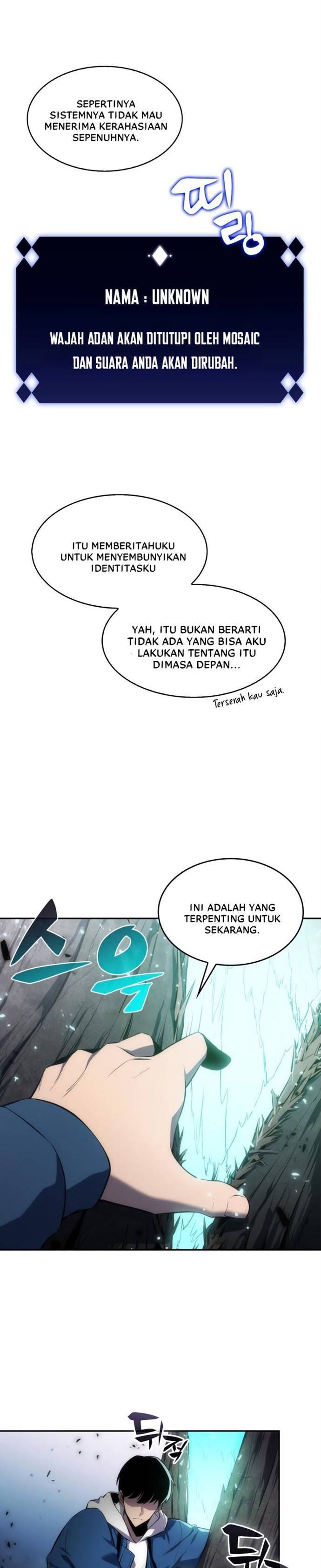 Solo Max-Level Newbie Chapter 04 Gambar 15