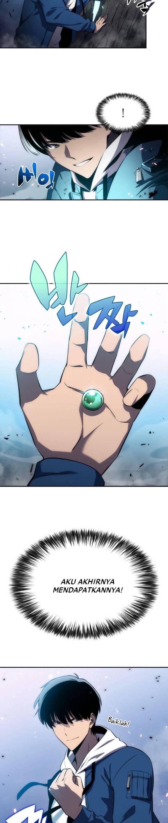 Solo Max-Level Newbie Chapter 04 Gambar 16