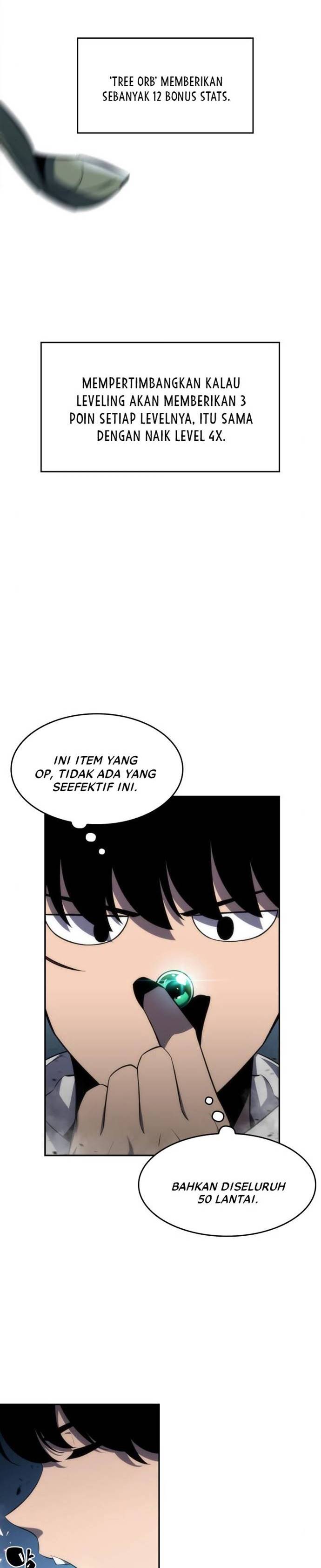 Solo Max-Level Newbie Chapter 04 Gambar 18