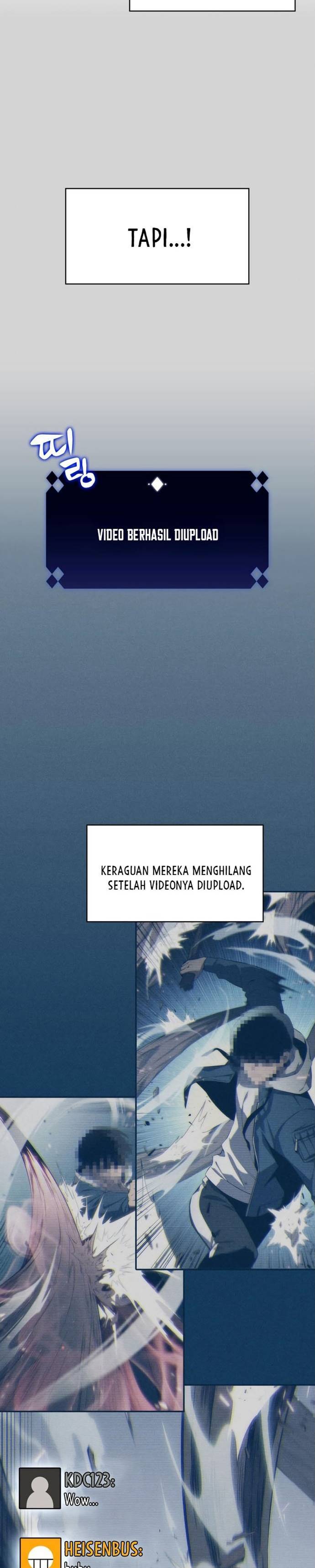 Solo Max-Level Newbie Chapter 04 Gambar 23