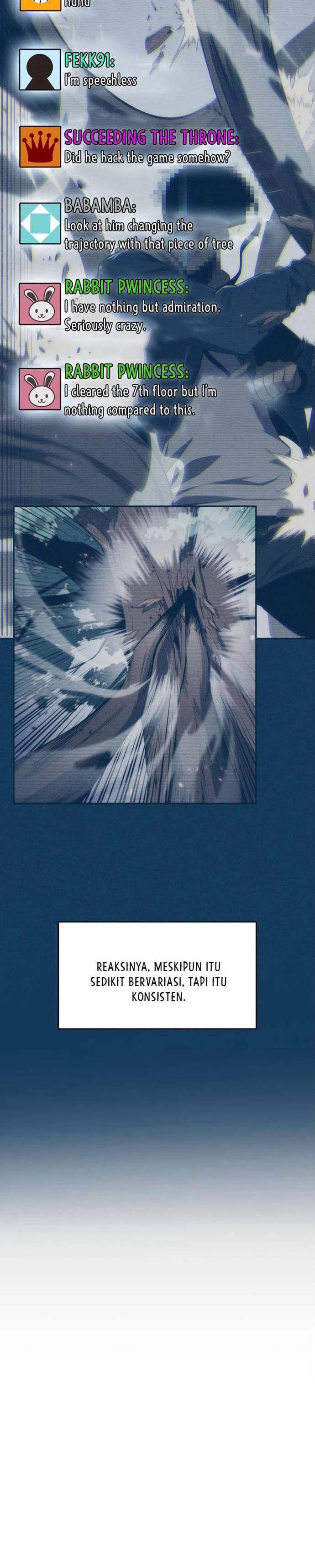 Solo Max-Level Newbie Chapter 04 Gambar 24