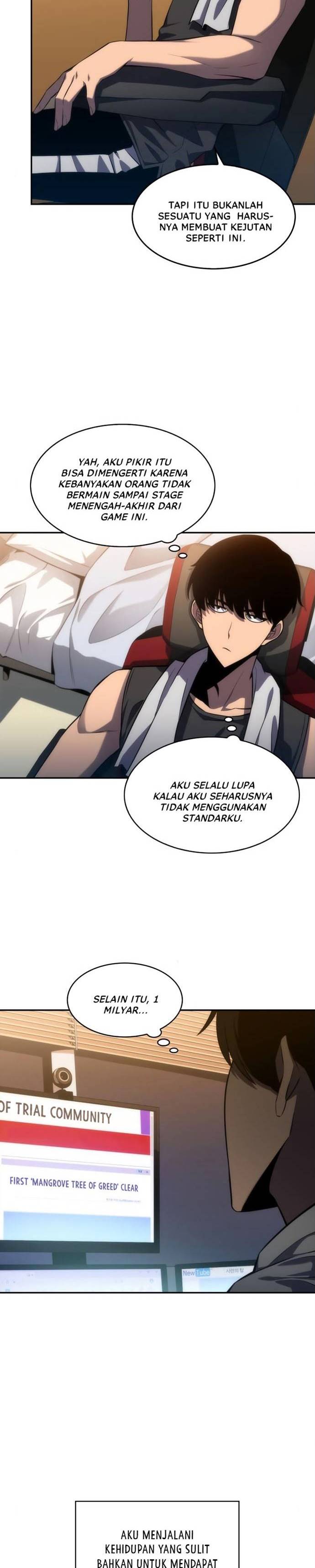 Solo Max-Level Newbie Chapter 04 Gambar 26
