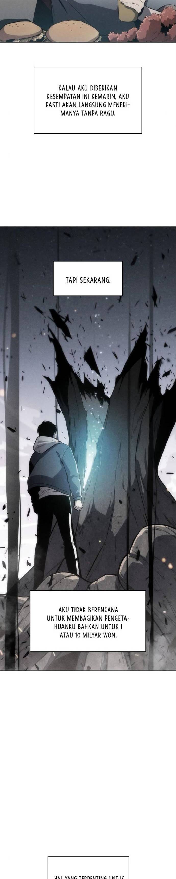 Solo Max-Level Newbie Chapter 04 Gambar 28