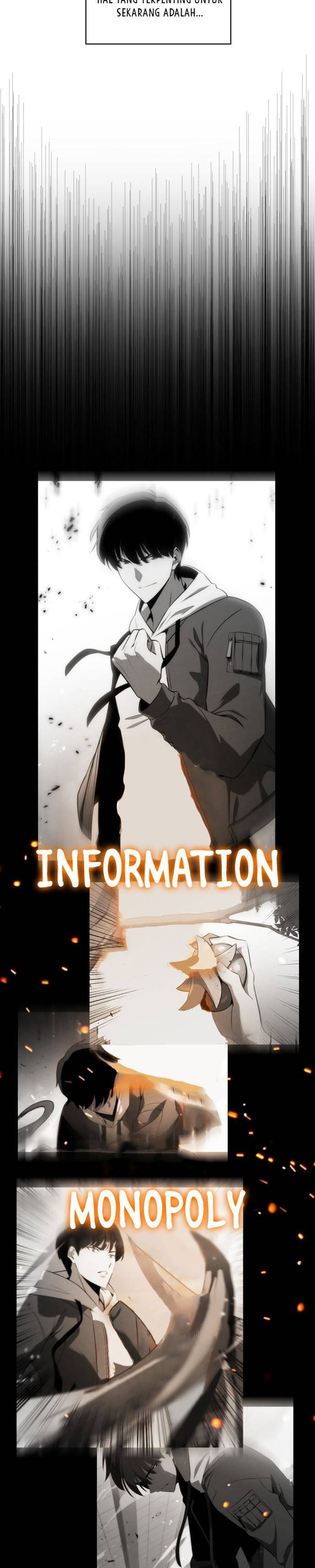 Solo Max-Level Newbie Chapter 04 Gambar 29
