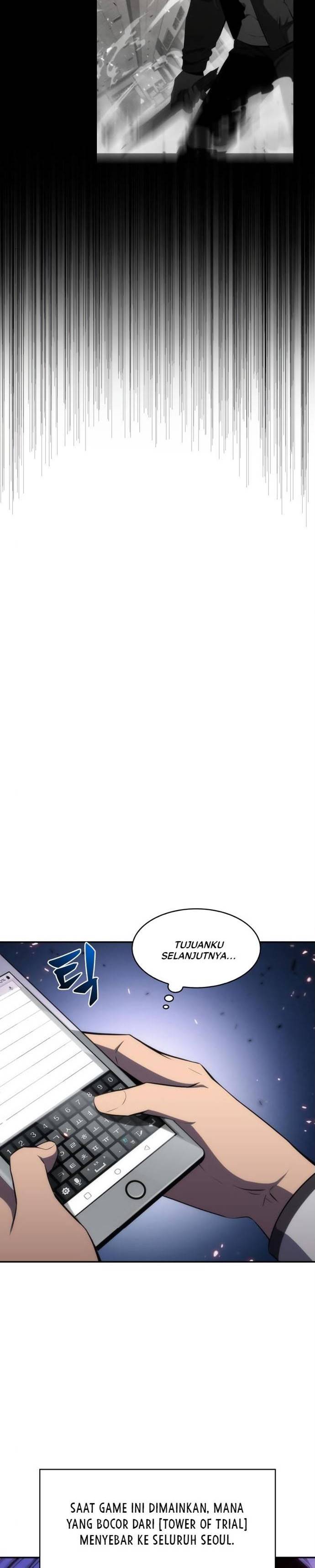 Solo Max-Level Newbie Chapter 04 Gambar 30