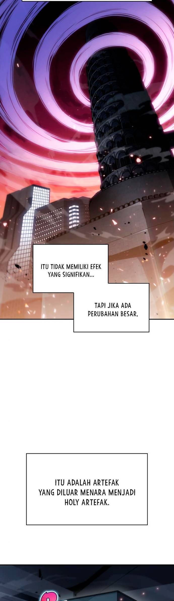Solo Max-Level Newbie Chapter 04 Gambar 31