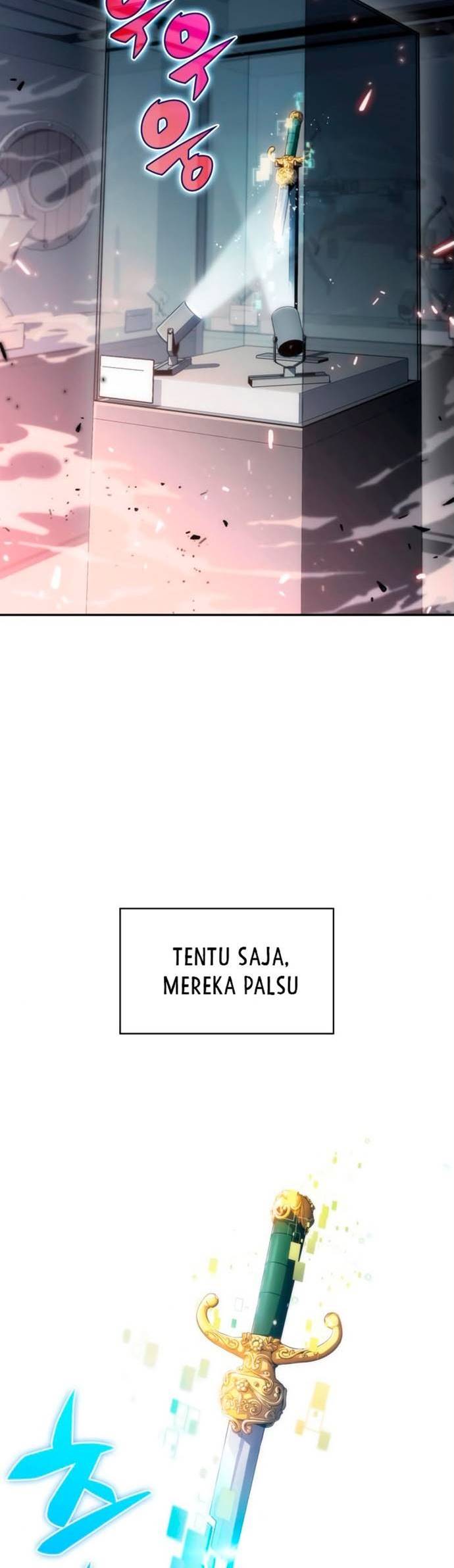 Solo Max-Level Newbie Chapter 04 Gambar 32