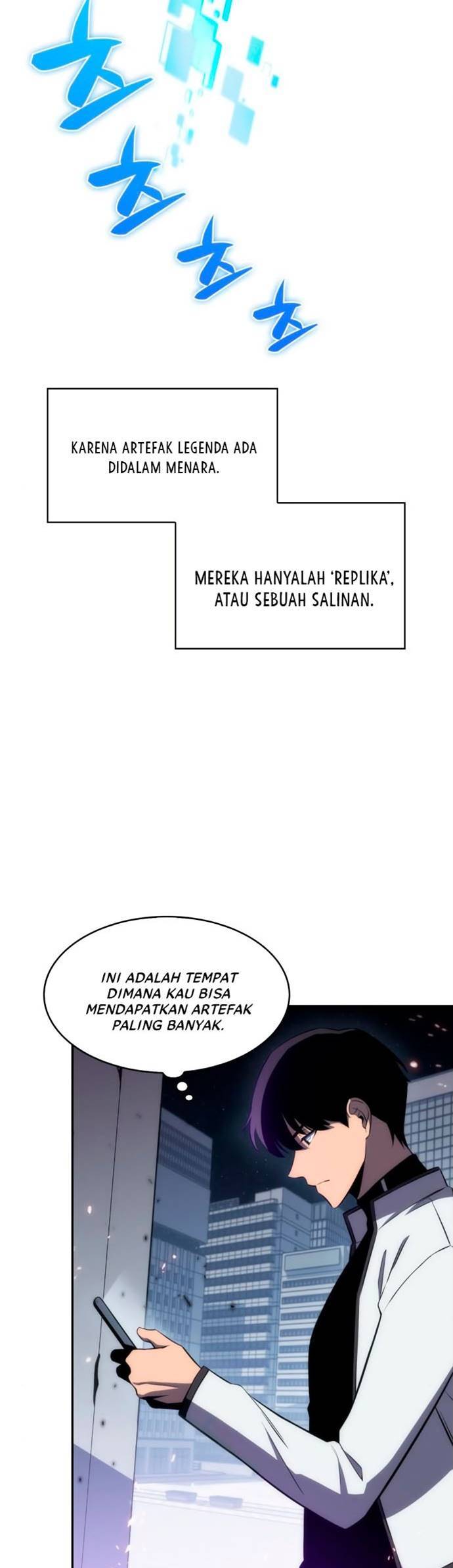 Solo Max-Level Newbie Chapter 04 Gambar 33