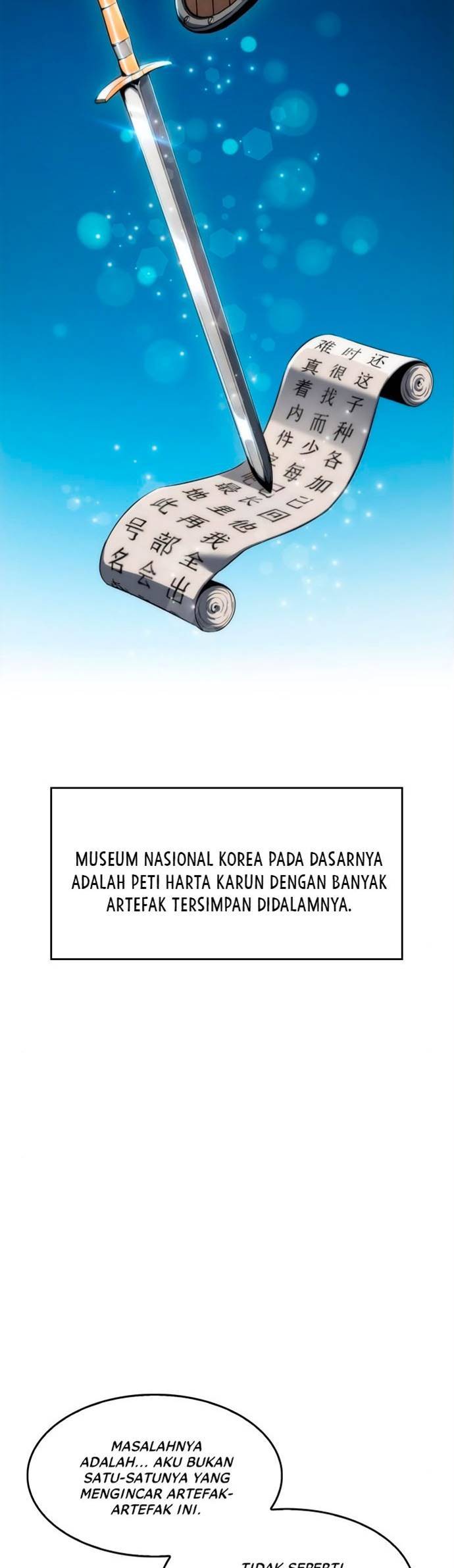 Solo Max-Level Newbie Chapter 04 Gambar 35