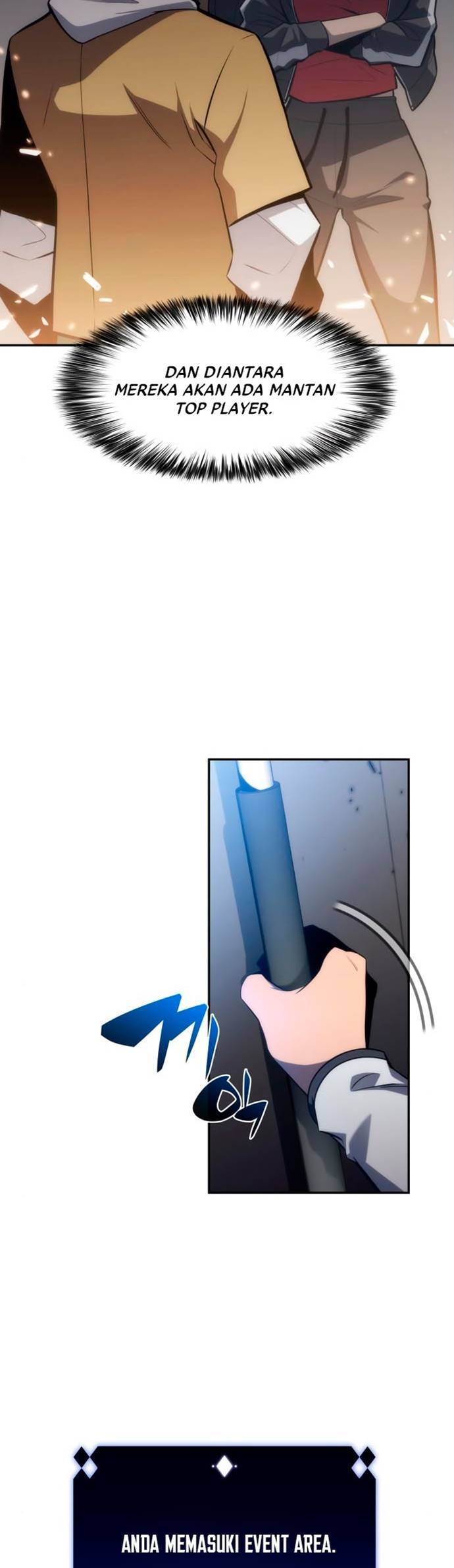 Solo Max-Level Newbie Chapter 04 Gambar 37