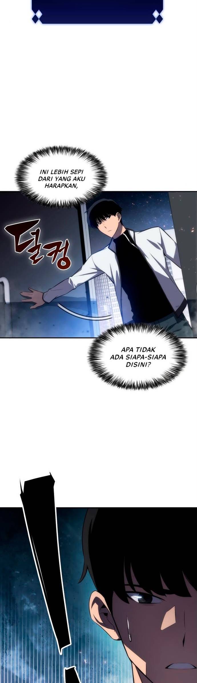Solo Max-Level Newbie Chapter 04 Gambar 38