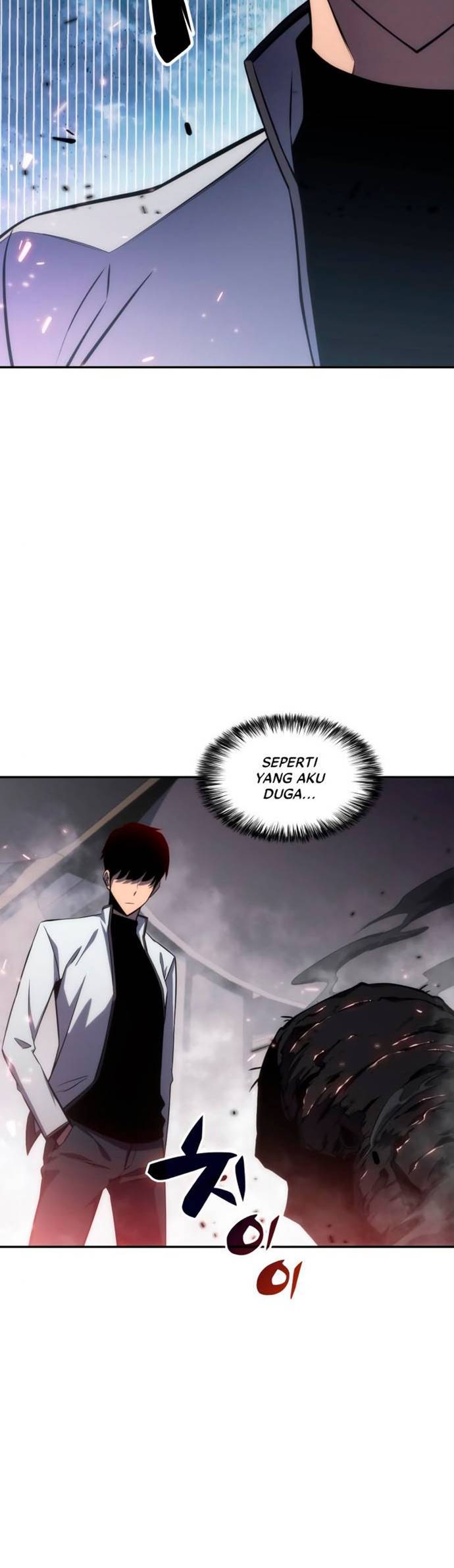 Solo Max-Level Newbie Chapter 04 Gambar 39