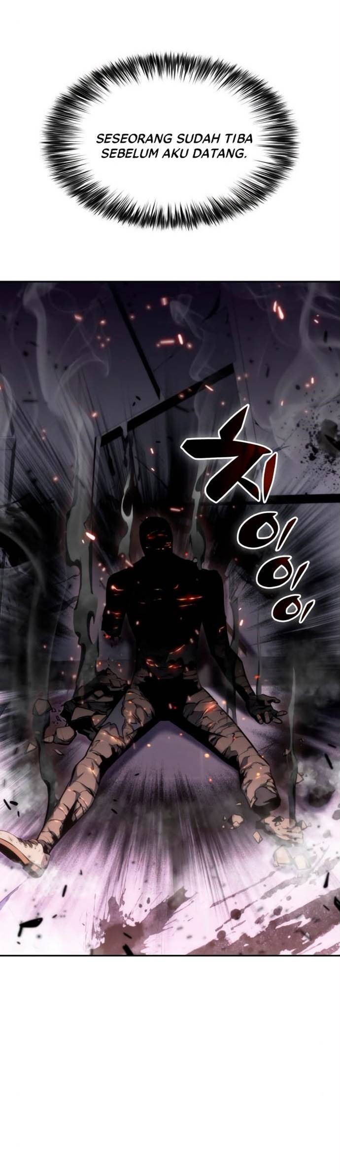 Solo Max-Level Newbie Chapter 04 Gambar 40