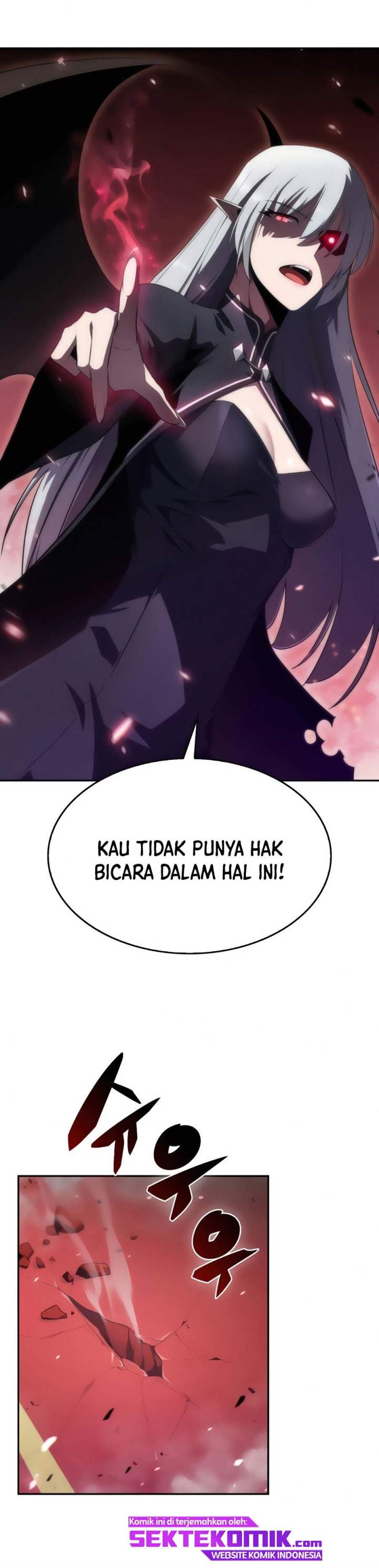 Solo Max-Level Newbie Chapter 22 Gambar 3