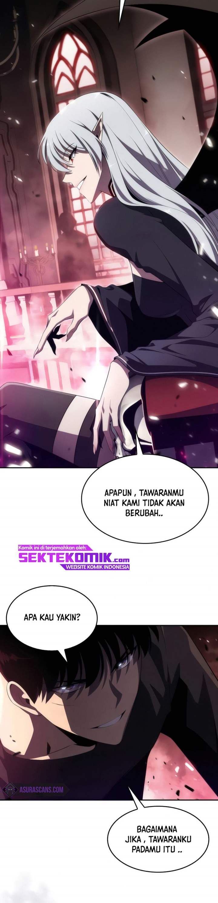 Solo Max-Level Newbie Chapter 22 Gambar 6