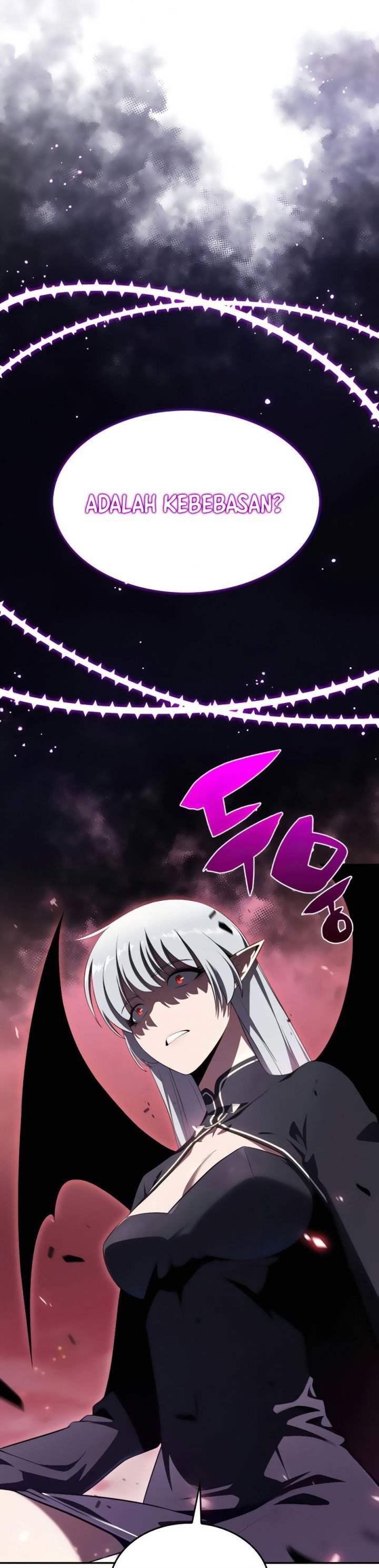 Solo Max-Level Newbie Chapter 22 Gambar 7