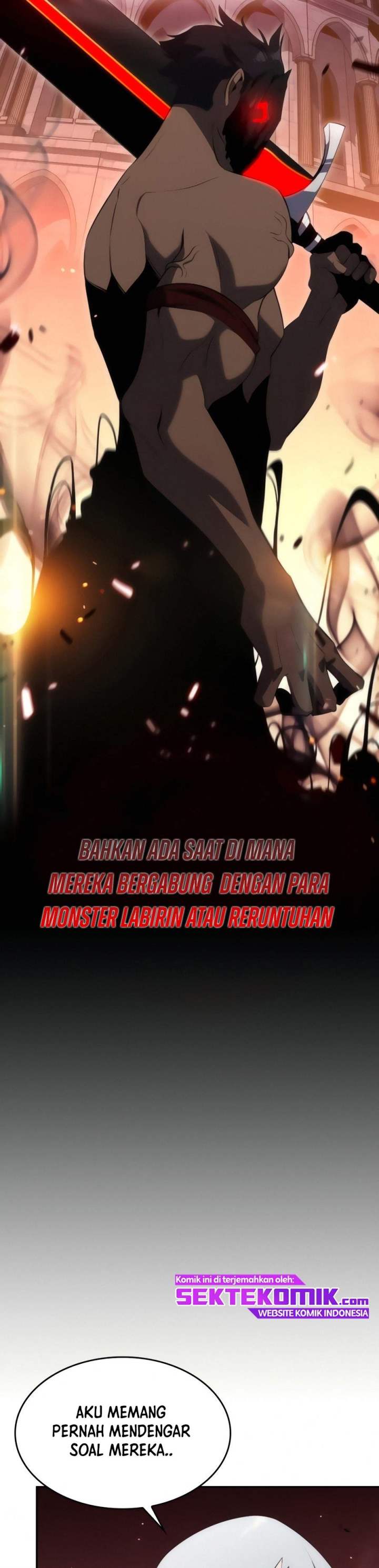 Solo Max-Level Newbie Chapter 22 Gambar 15