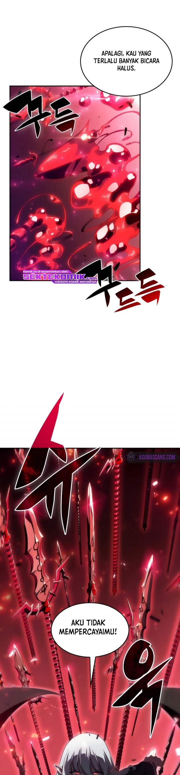 Solo Max-Level Newbie Chapter 22 Gambar 20
