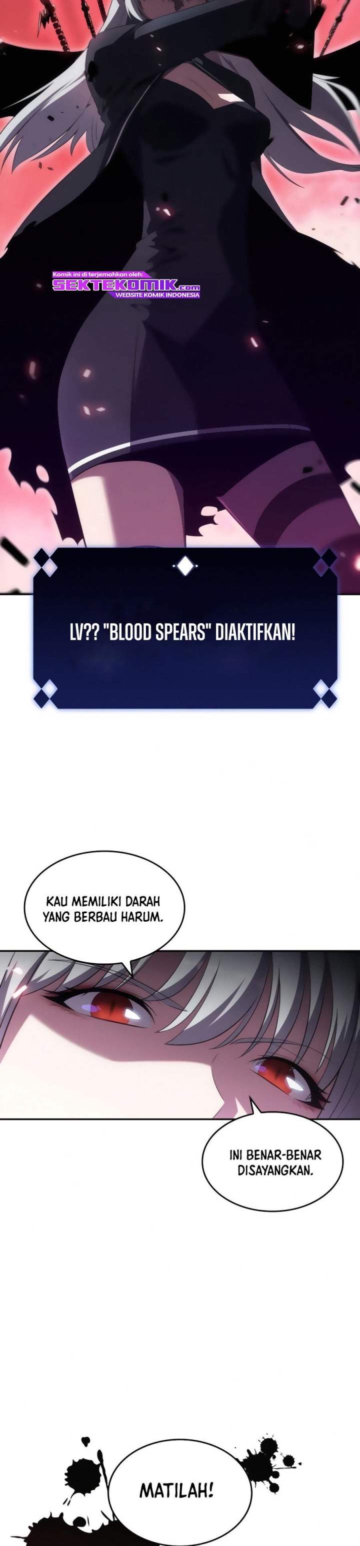 Solo Max-Level Newbie Chapter 22 Gambar 21