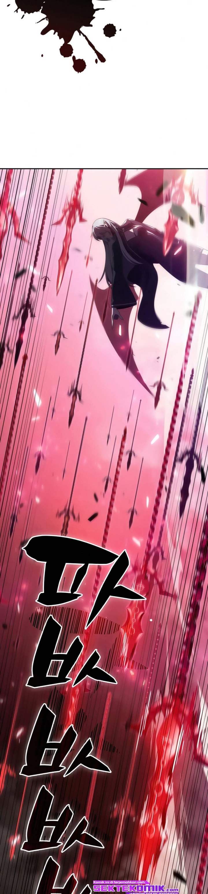 Solo Max-Level Newbie Chapter 22 Gambar 22