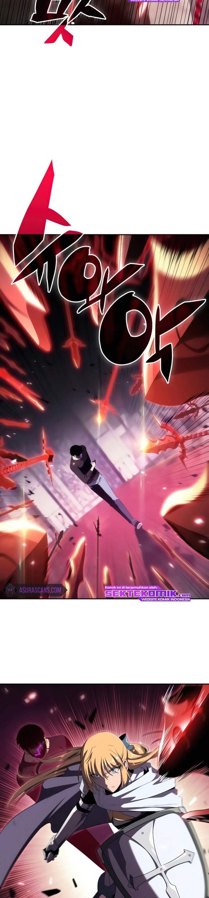 Solo Max-Level Newbie Chapter 22 Gambar 23