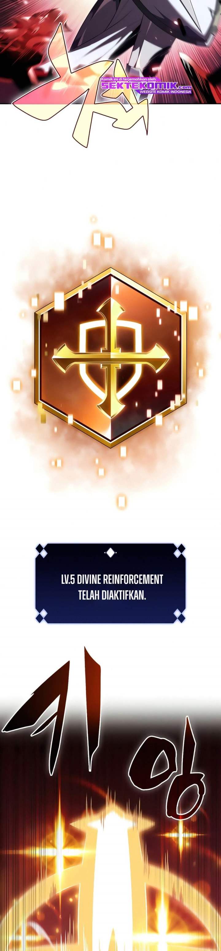 Solo Max-Level Newbie Chapter 22 Gambar 24