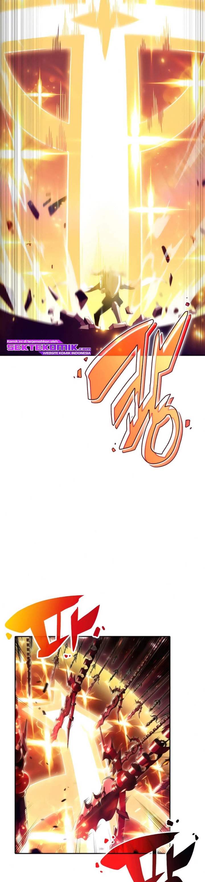 Solo Max-Level Newbie Chapter 22 Gambar 25