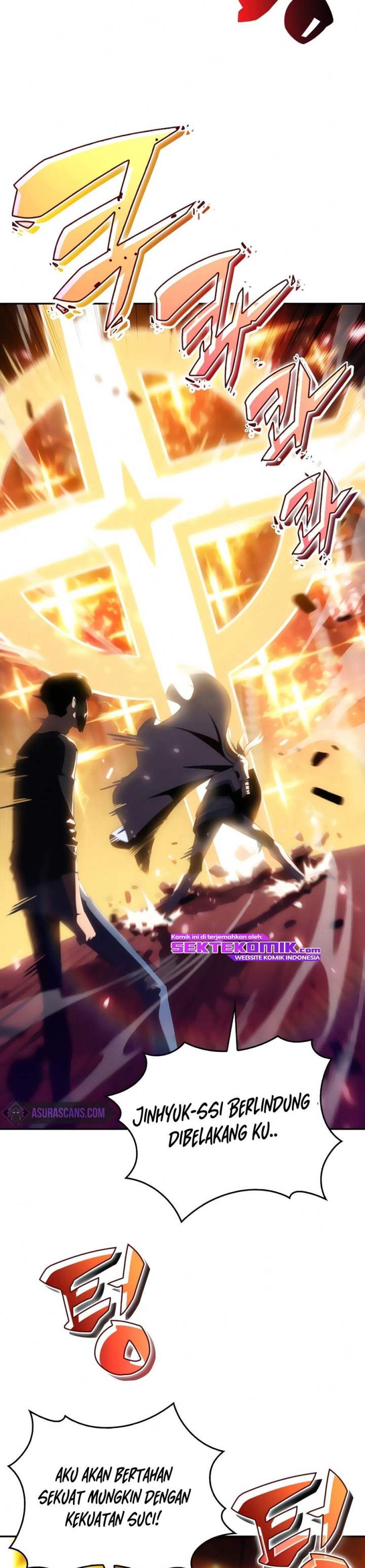 Solo Max-Level Newbie Chapter 22 Gambar 26