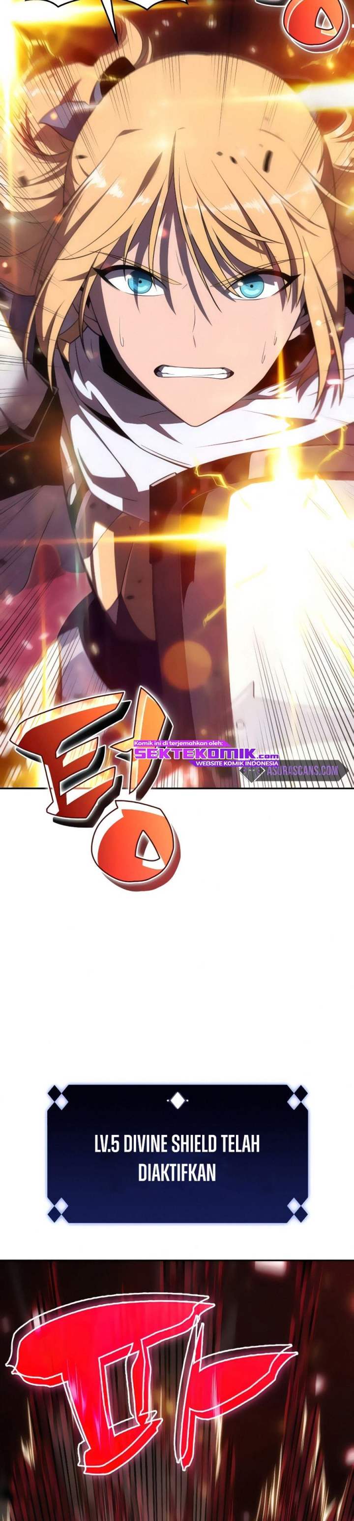 Solo Max-Level Newbie Chapter 22 Gambar 27