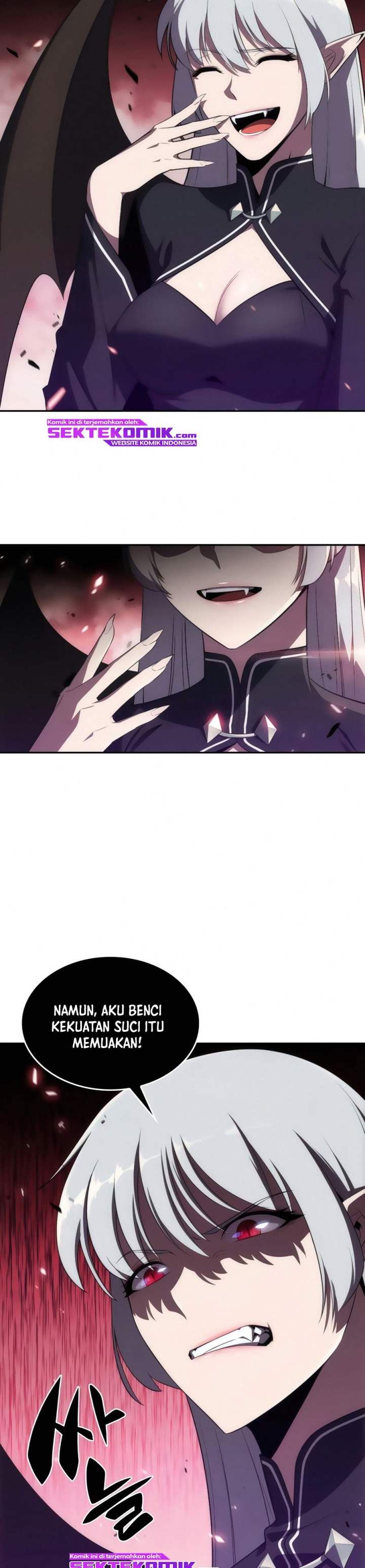 Solo Max-Level Newbie Chapter 22 Gambar 29
