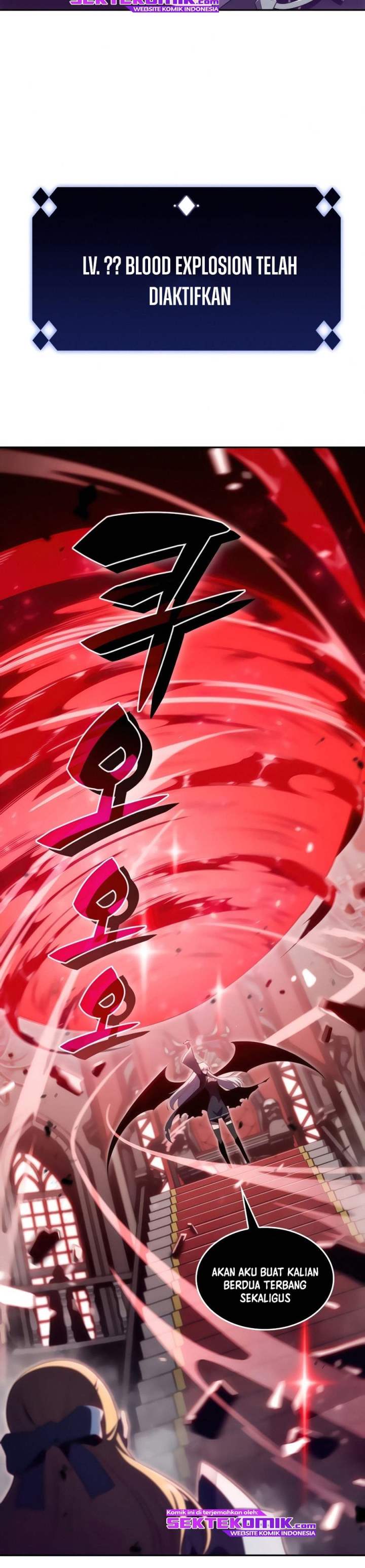 Solo Max-Level Newbie Chapter 22 Gambar 30