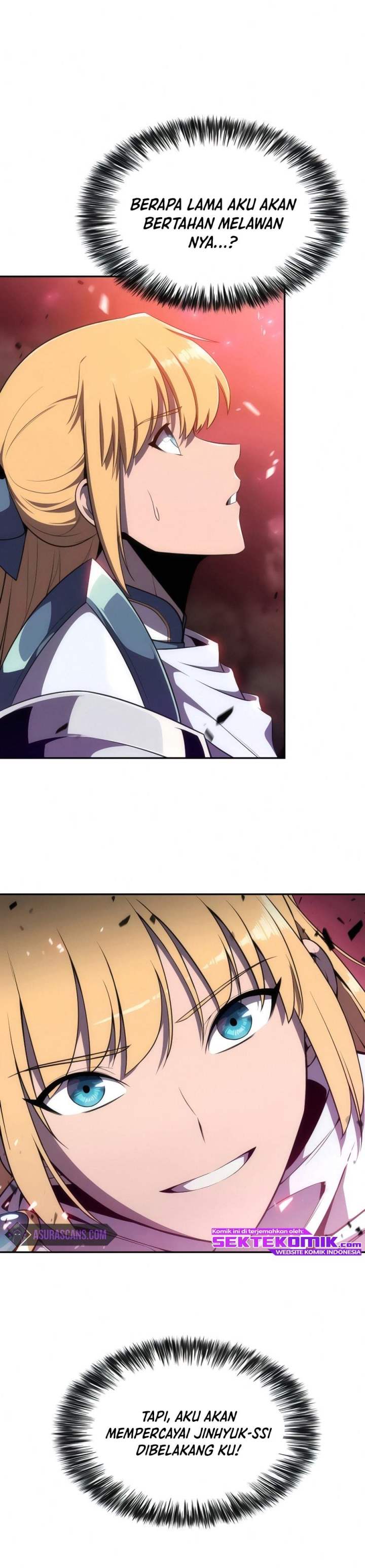 Solo Max-Level Newbie Chapter 22 Gambar 31
