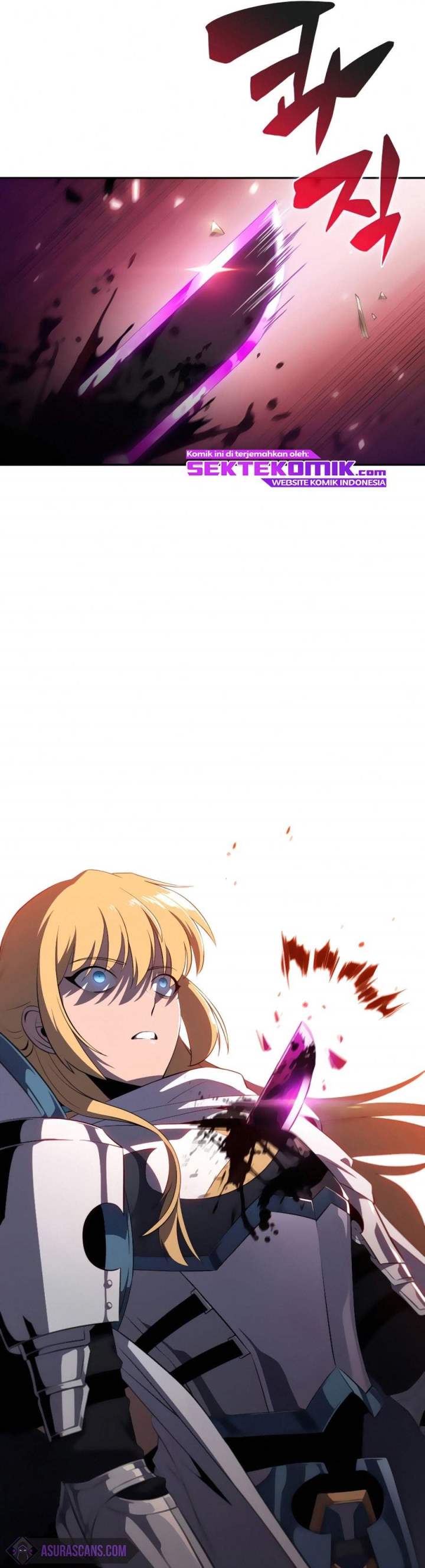 Solo Max-Level Newbie Chapter 22 Gambar 32