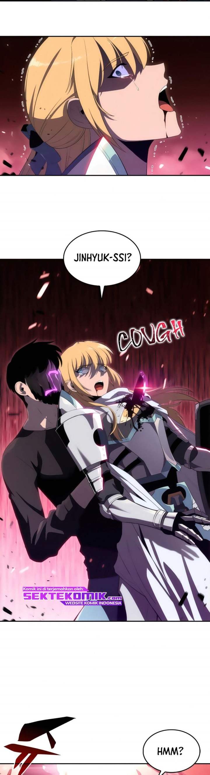 Solo Max-Level Newbie Chapter 22 Gambar 33