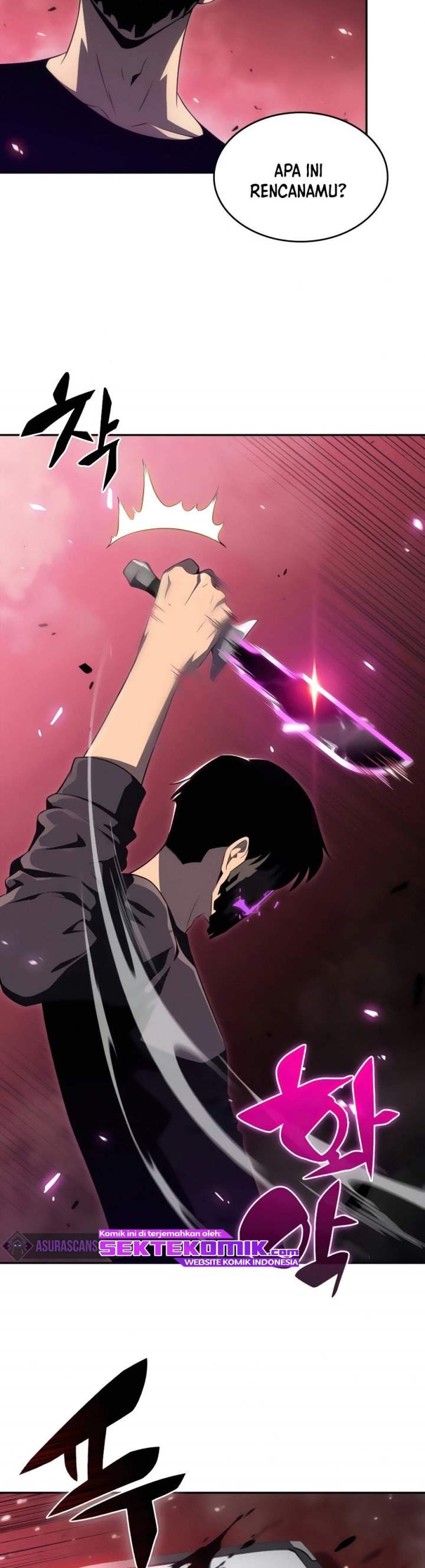 Solo Max-Level Newbie Chapter 22 Gambar 37