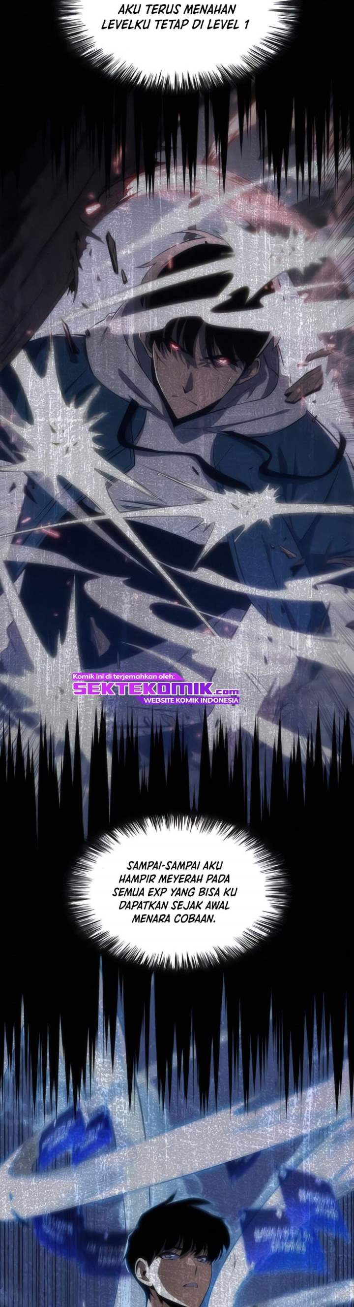 Solo Max-Level Newbie Chapter 22 Gambar 42