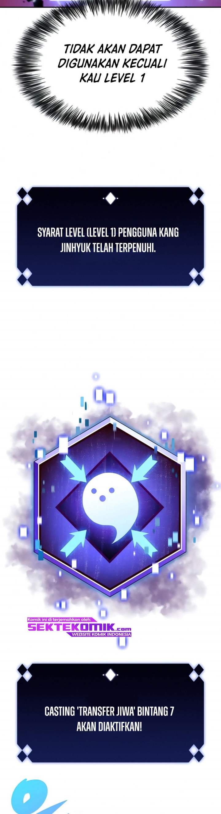 Solo Max-Level Newbie Chapter 22 Gambar 45