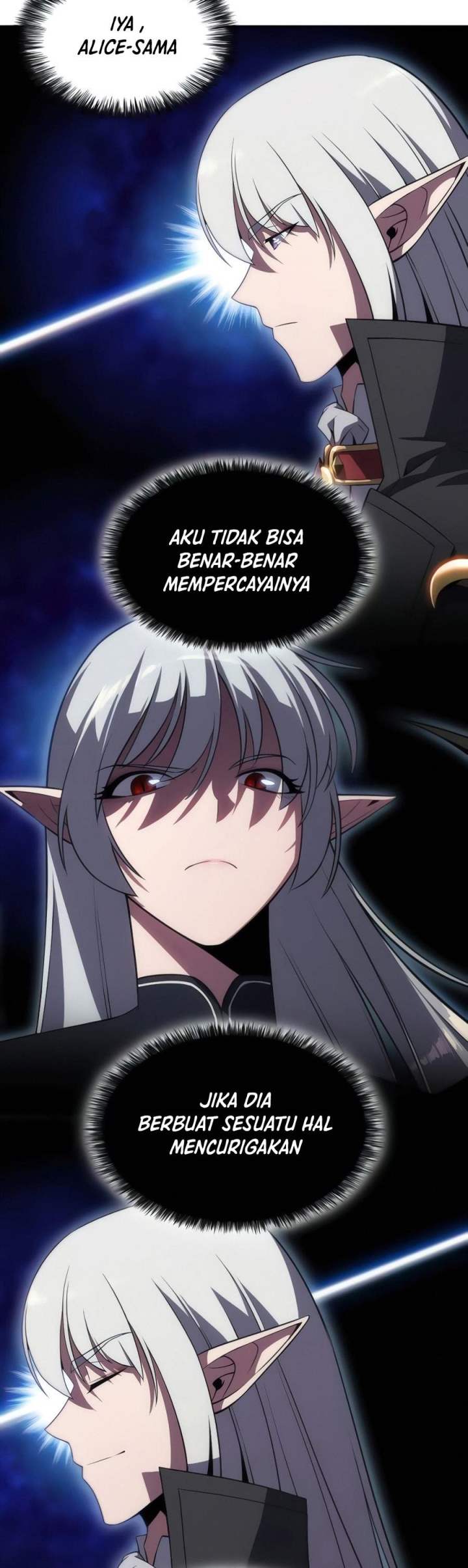 Solo Max-Level Newbie Chapter 22 Gambar 49