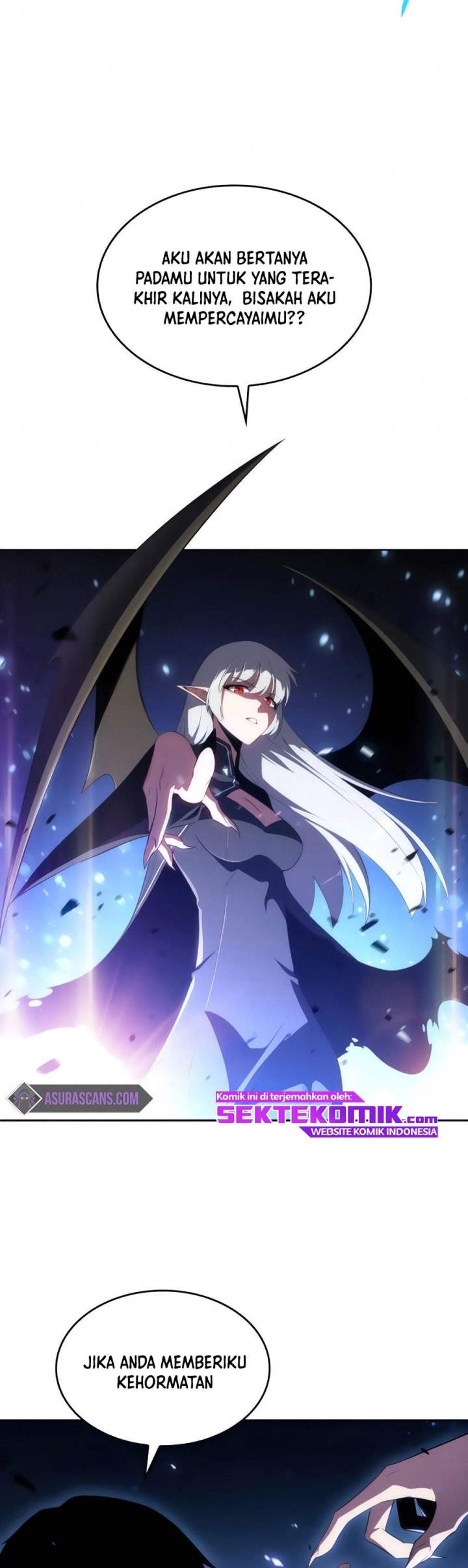 Solo Max-Level Newbie Chapter 22 Gambar 52
