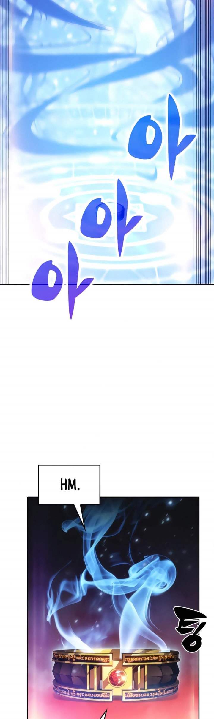 Solo Max-Level Newbie Chapter 22 Gambar 56